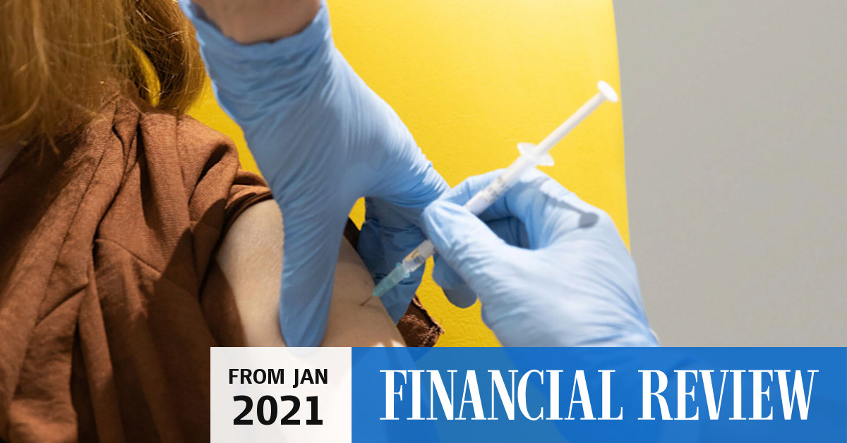 Astra-Zeneca COVID vaccine: Confidence key in vaccine rollout